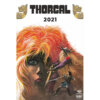 Calendar Thorgal 2021